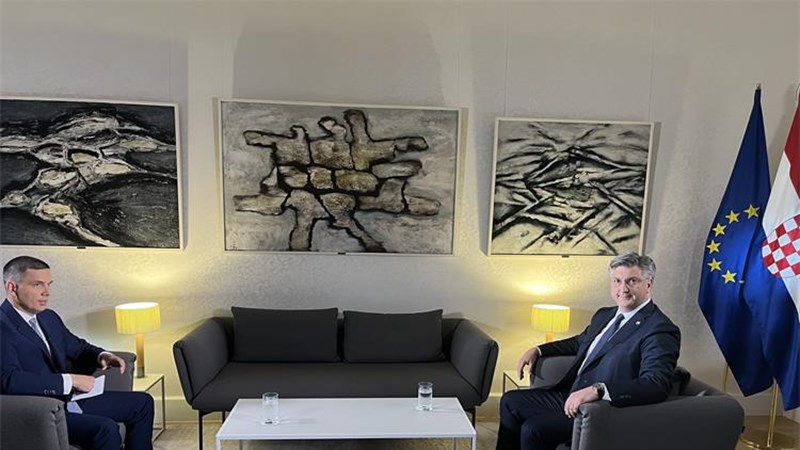 Očekujemo još veći gospodarski rast u 2. i 3. kvartalu ove godine